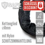 Kettenschloss B-Safe – Bild 2