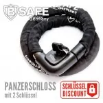 Panzerschloss