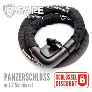Panzerschloss