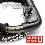 B-Safe Panzerschloss – Bild 2