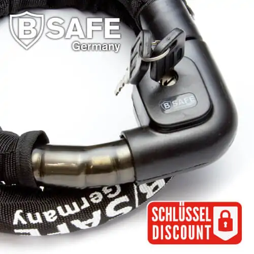 B-Safe Panzerschloss – Bild 2