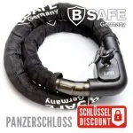 B-Safe Panzerschloss – Bild 3