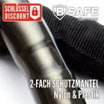 B-Safe Panzerschloss – Bild 4