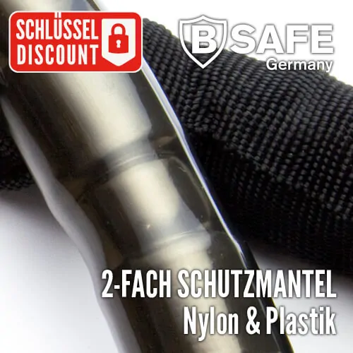 B-Safe Panzerschloss – Bild 4