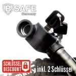 B-Safe Panzerschloss – Bild 5
