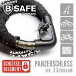 B-Safe Panzerschloss – Bild 6