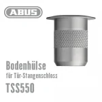 Bodenhülse