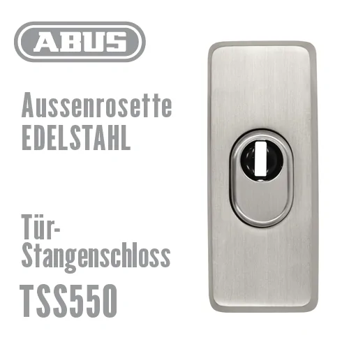 ABUS Tür-Stangenschloss TSS550 – Bild 4