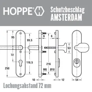 amsterdam hoppe beschlag72