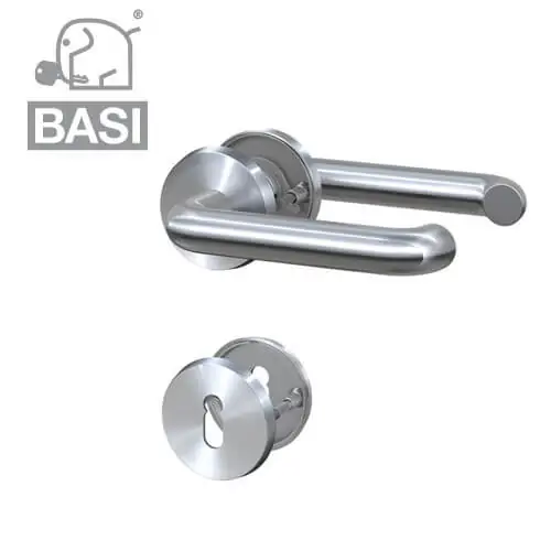 BASI ZB 3100 Rosetten-Garnitur – Bild 7