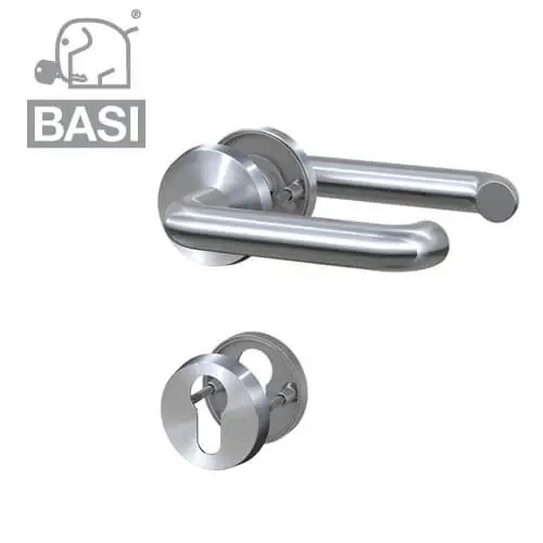 BASI ZB 3100 Rosetten-Garnitur – Bild 6