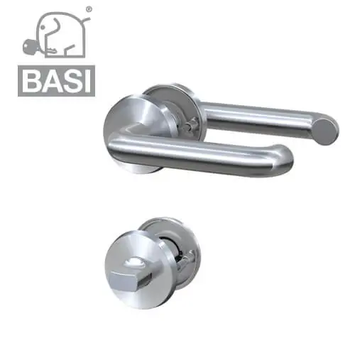 BASI ZB 3100 Rosetten-Garnitur – Bild 5
