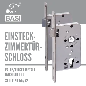 Einsteckschloss ES 924