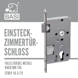 Basi ES 929, 18-55/72 falz rund