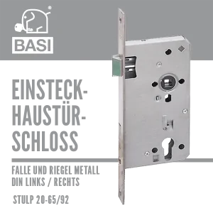 Basi ES 978, 20-65/92 falz