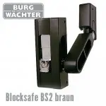 Fensterkippsicherung Blocksafe BS2 – Bild 5