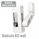 Fensterkippsicherung Blocksafe BS2 – Bild 4