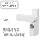 Winsafe WS1 Fenstersicherung