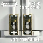 Fenster-Stangenschloss FOS550 – Bild 3