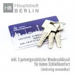HB Panzerriegel – Bild 2