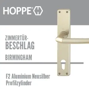 hoppe birmingham pz f2
