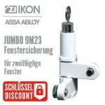 Jumbo 986 DF Fenstersicherung