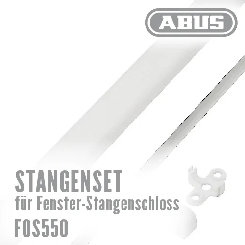 stangen_fos550 Stangenset für FOS550 / FOS650