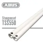 Stangenset für TSS550. Geeignet für: Tür-Stangenschloss TSS550
