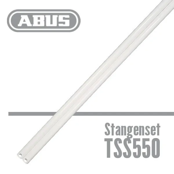 ABUS Stangenset für TSS550 – Bild 2