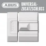 Universal-Zusatzschloss
