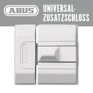 Universal-Zusatzschloss