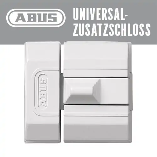 Universal-Zusatzschloss