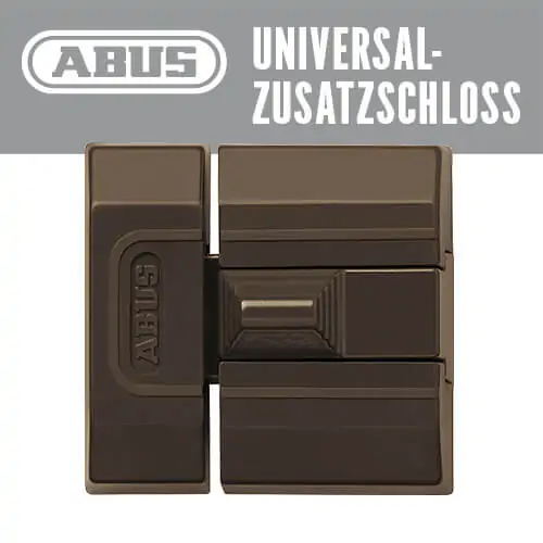 Universal-Zusatzschloss SR30 – Bild 3
