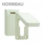 Unterlegplatte 2 oder 6 mm – Bild 3