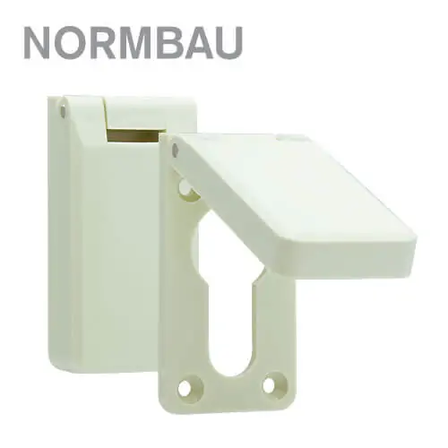 Unterlegplatte 2 oder 6 mm – Bild 3