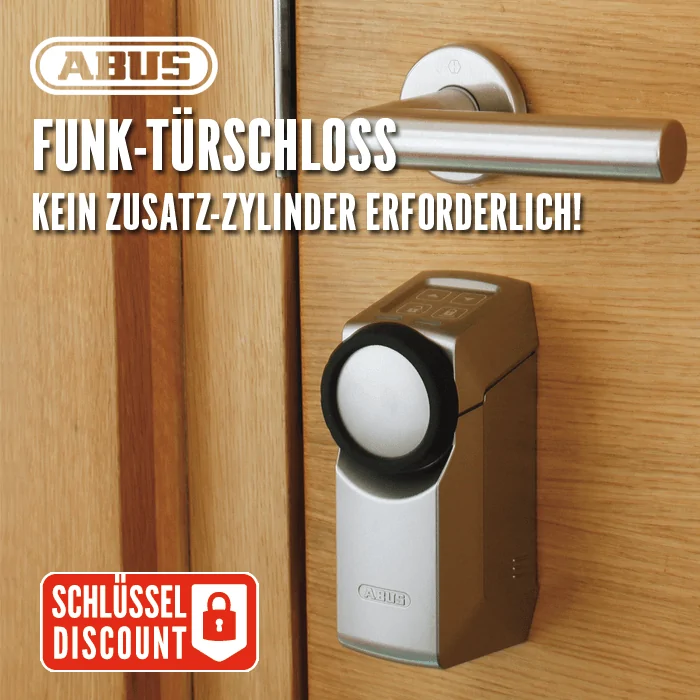 funk-türschloss