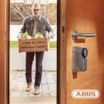 Türschlossantrieb HomeTec Pro CFA3100 – Bild 2