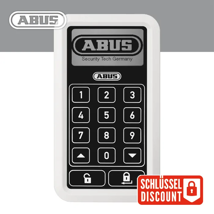 Tastatur HomeTec Pro