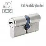 Schließzylinder Basi BM