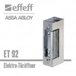 Elektro-Türöffner ET92