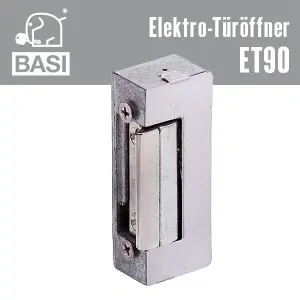 Elektro-Türöffner ET90