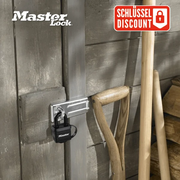 Master Lock 7804 Allwetterschutz – Bild 3