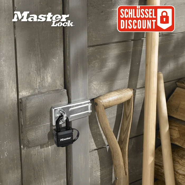 Master Lock 7804 Allwetterschutz – Bild 3