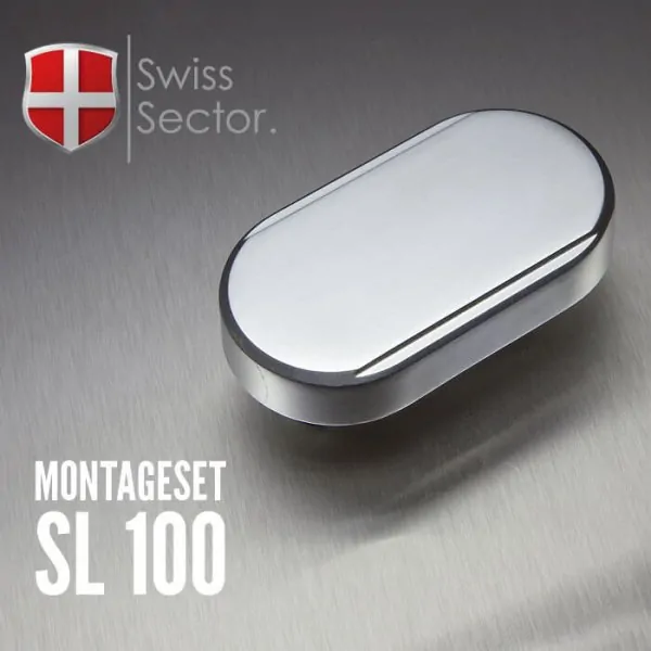 Montageset SL100 – Bild 5