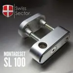Montageset SL100 – Bild 6