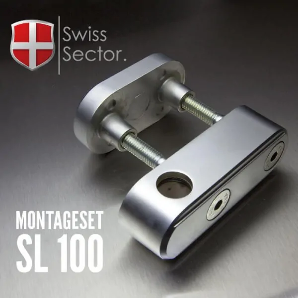 Montageset SL100 – Bild 6