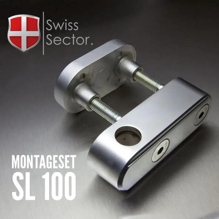 Montageset SL100 – Bild 6