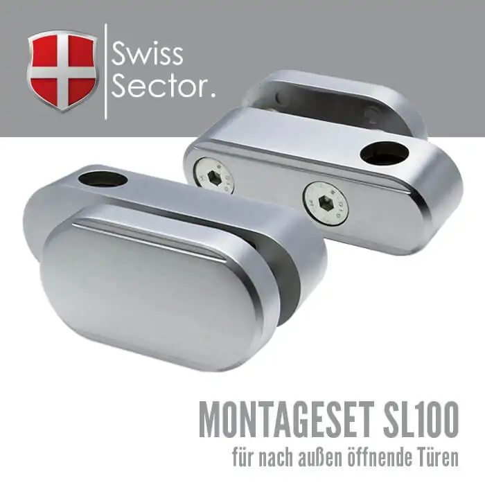 Montageset SL100 – Bild 3