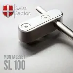 Montageset SL100 – Bild 4