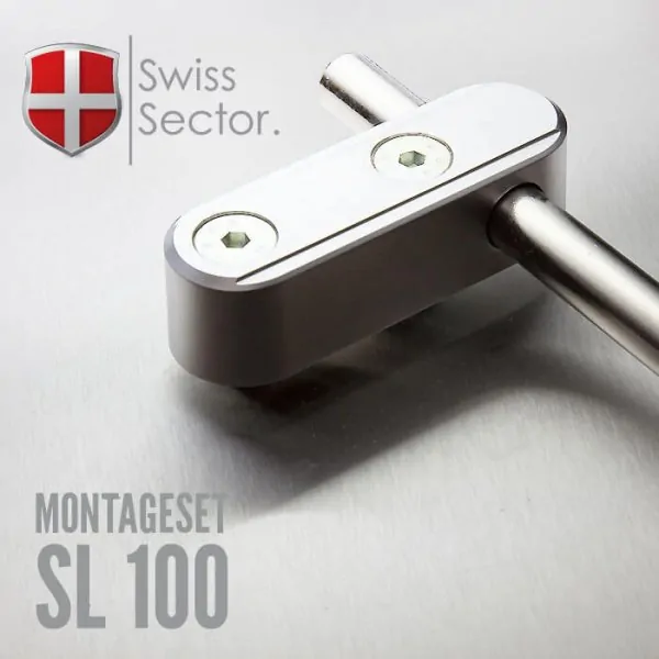 Montageset SL100 – Bild 4